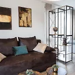 Stylisches Apartment im Herzen von Dresden + Parkplatz + Netflix + Self Check-in