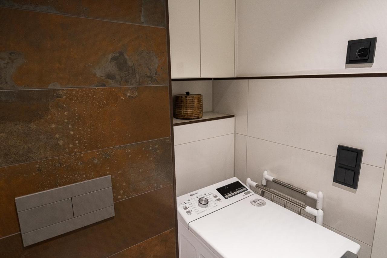 Stylisches Im Herzen Von + Parkplatz + Netflix + Self Check-in Dresden